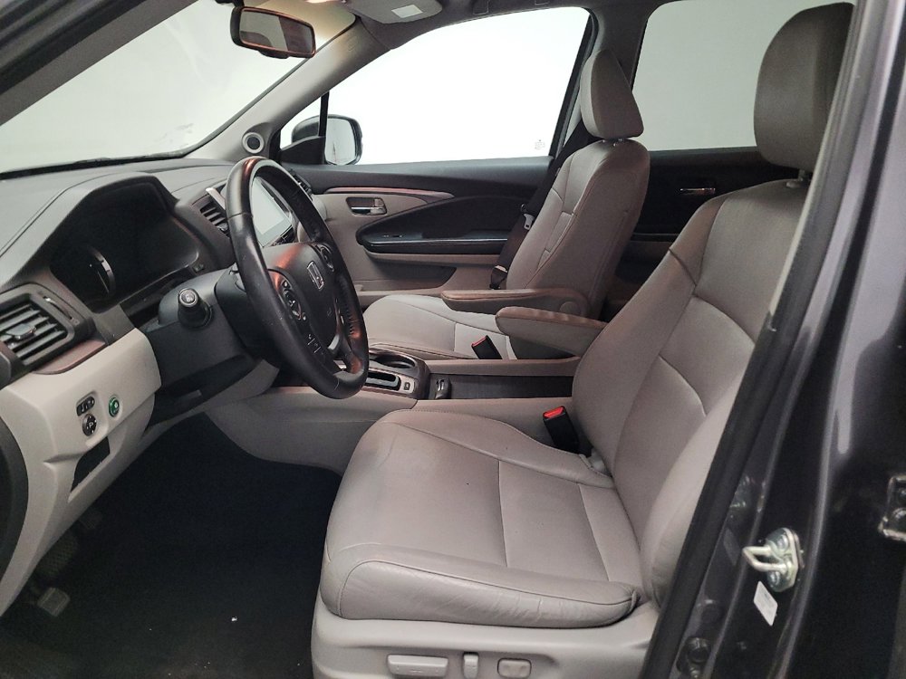 Used 2017 Honda Pilot EX-L image 17