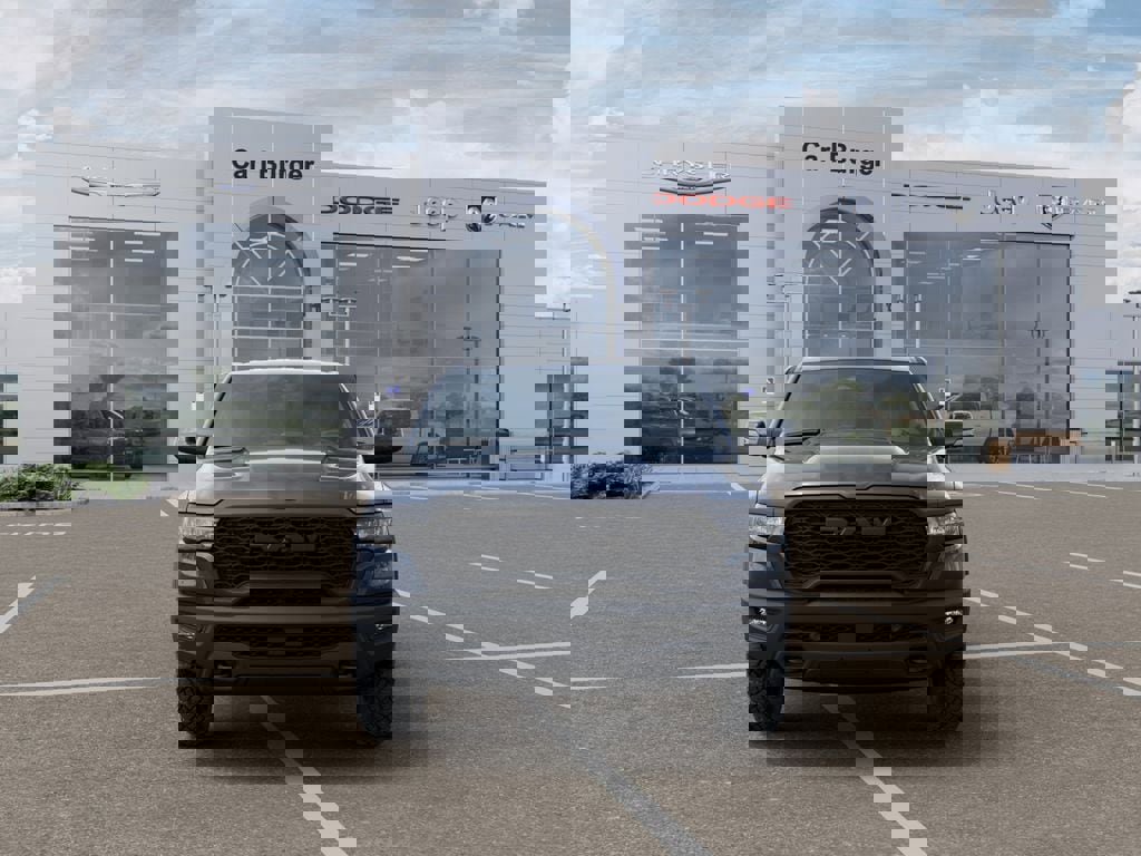 New 2026 RAM 1500 Rebel image 6