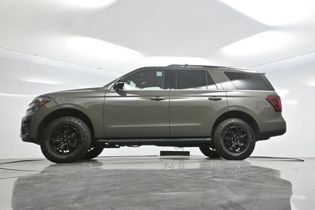 Used 2024 Ford Expedition Timberline AWD/4WD image 7