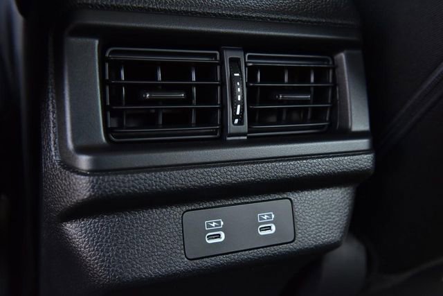 New 2026 Honda Accord LX image 22