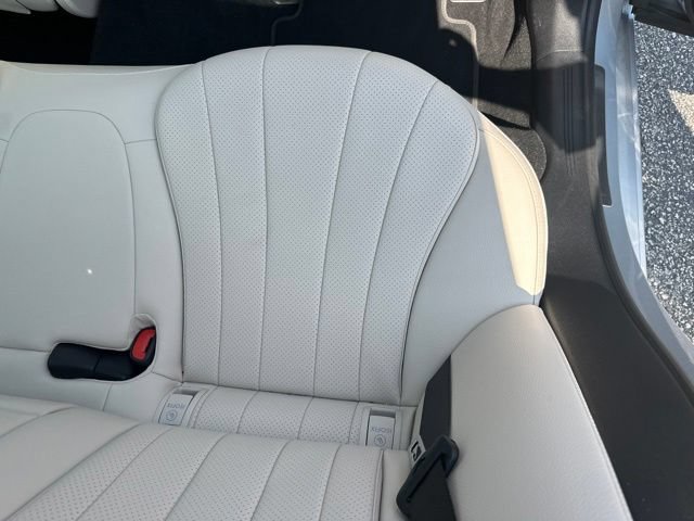 Used 2026 Mercedes-Benz E 350 Sedan image 33