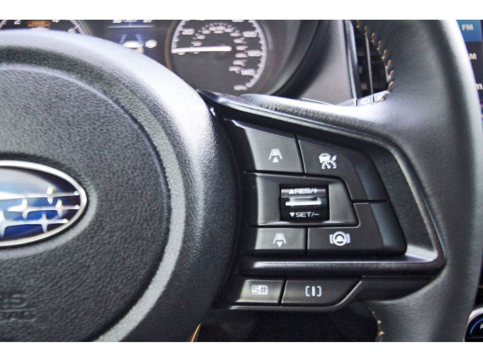 Certified 2024 Subaru Forester Wilderness AWD/4WD image 16