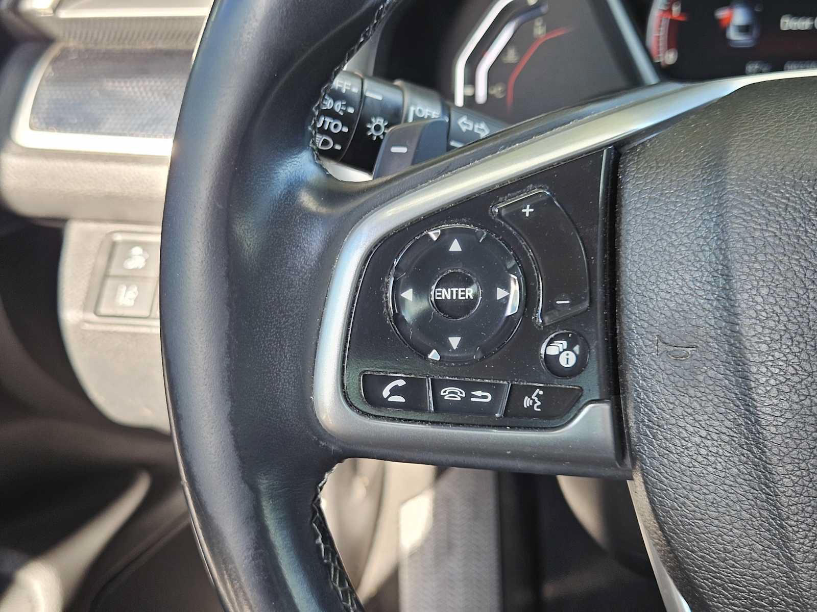 Certified 2020 Honda Civic Sport image 27