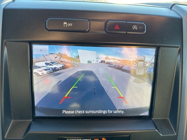 Used 2019 Ford F150 XLT w/ Equipment Group 302A Luxury image 17