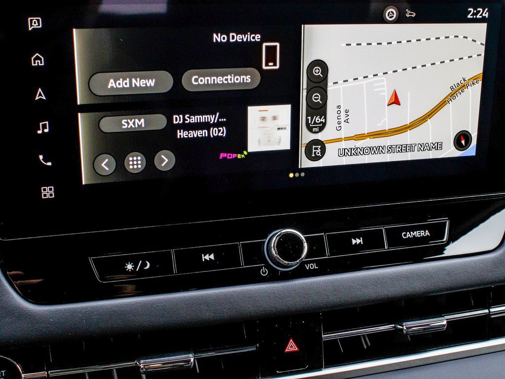New 2026 Mitsubishi Outlander SEL AWD/4WD image 20