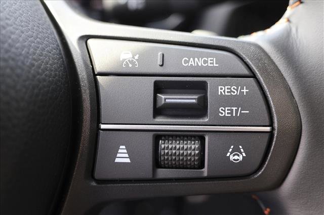 New 2026 Honda CR-V Sport-L image 16