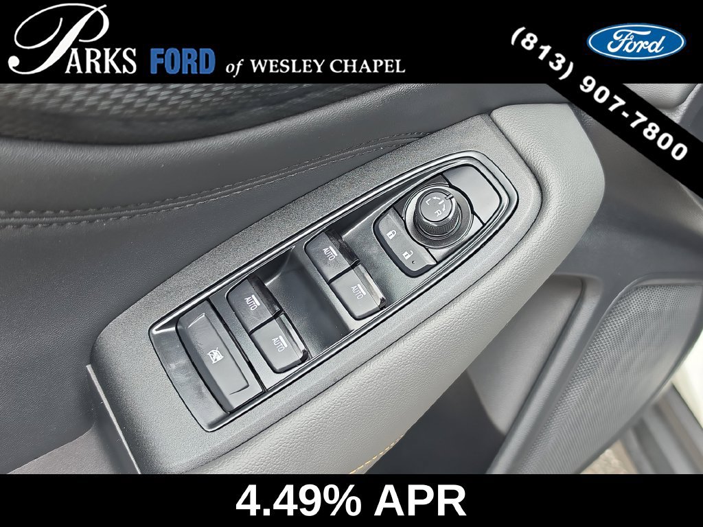 Used 2025 Subaru Outback Wilderness w/ Wilderness Package AWD/4WD image 19