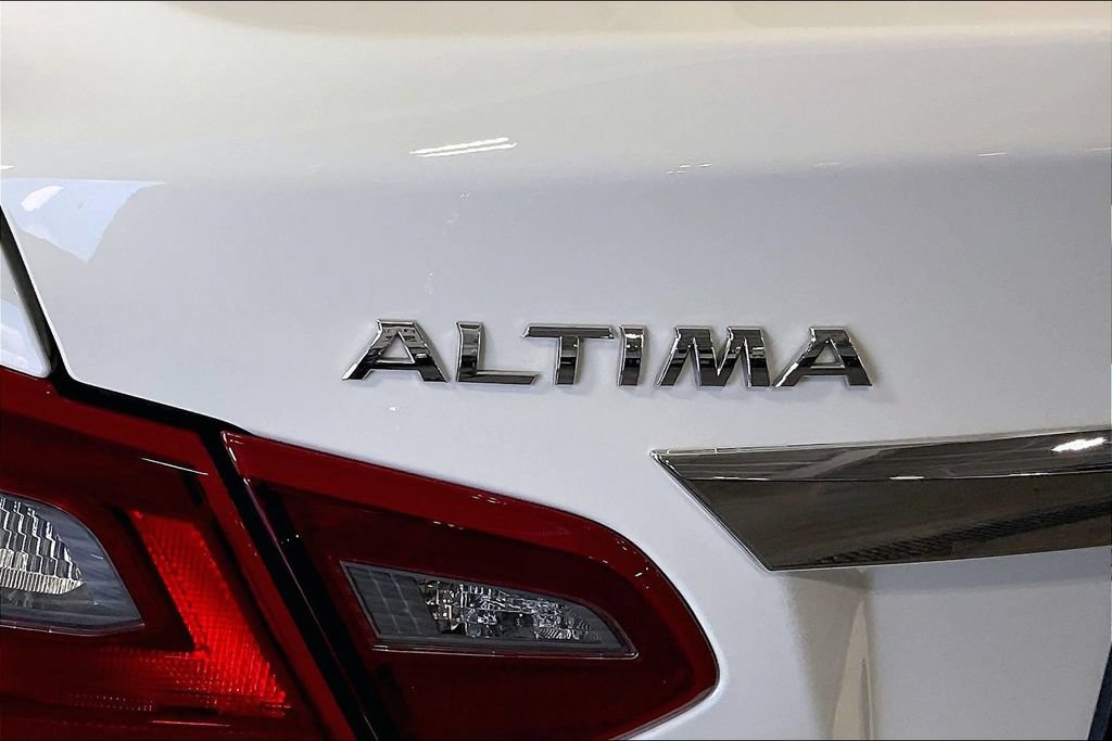 Used 2018 Nissan Altima 2.5 S w/ S Convenience Package FWD image 38