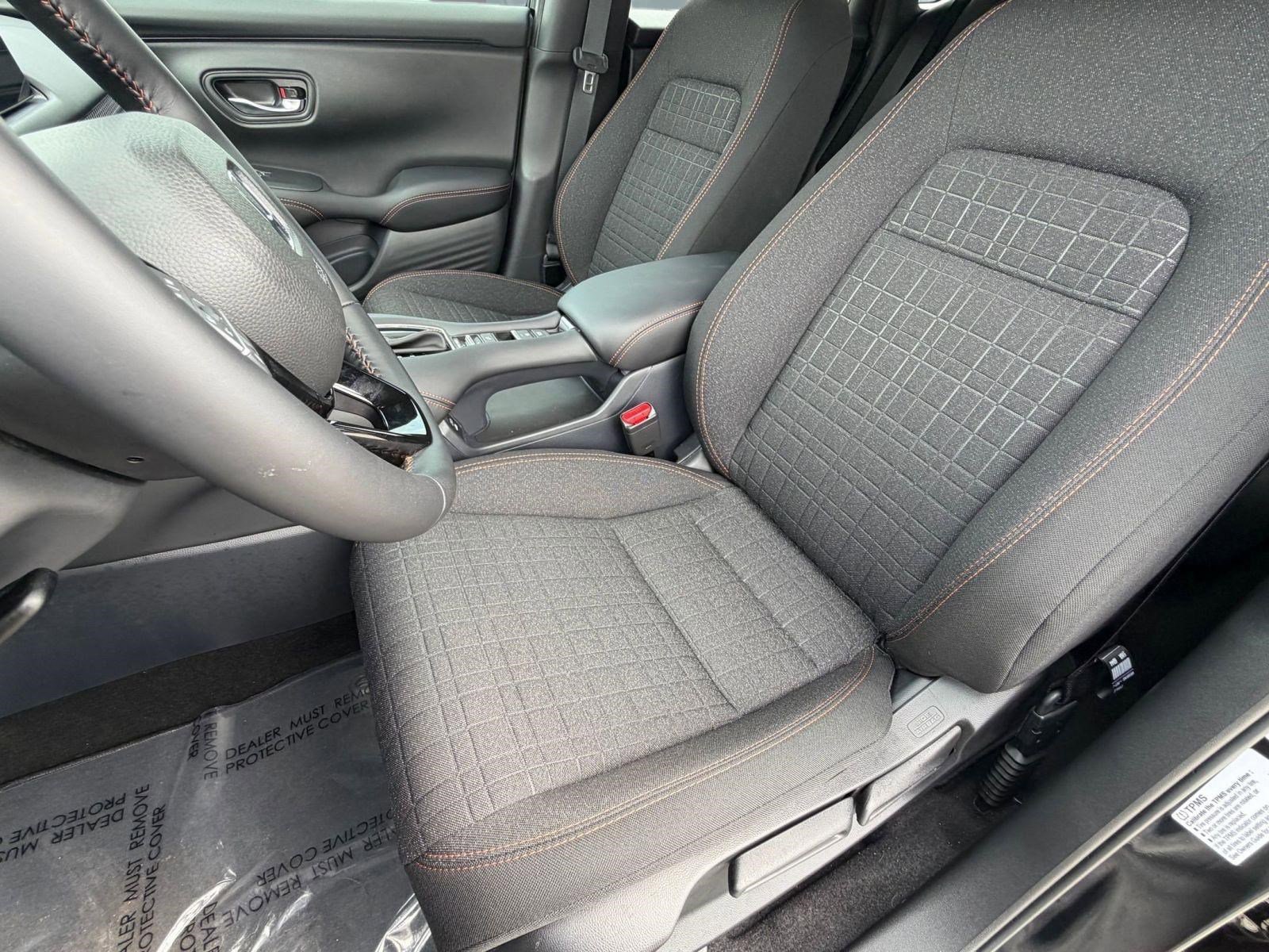 Used 2026 Honda HR-V Sport image 20