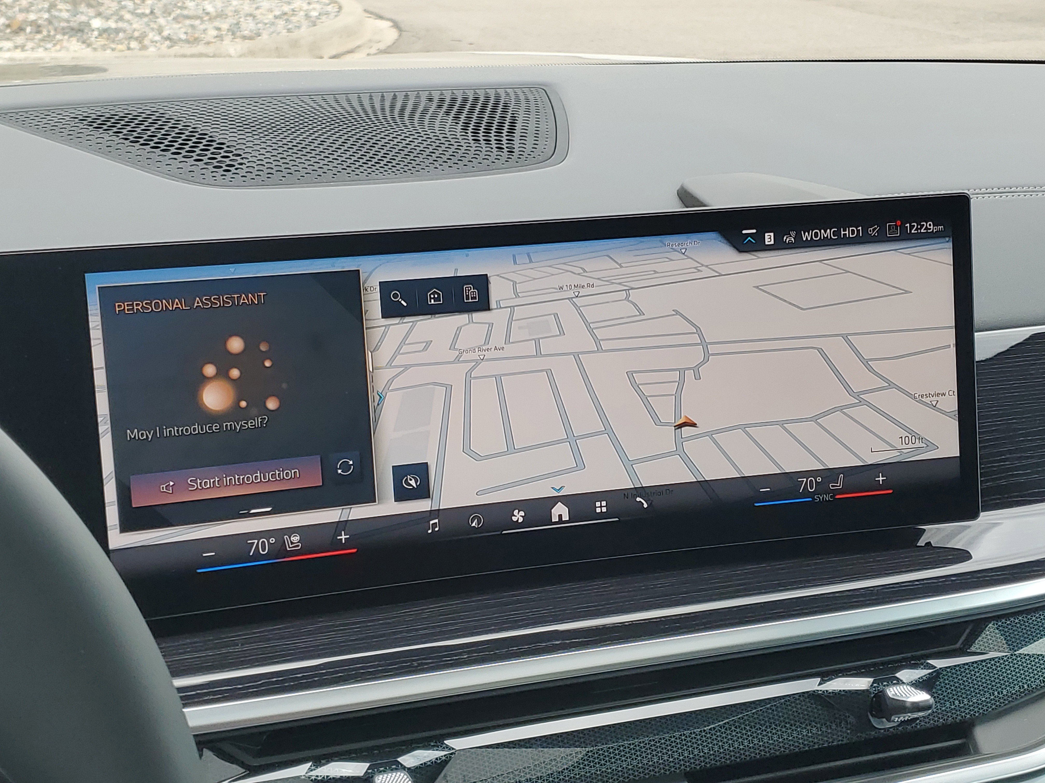 New 2026 BMW X5 xDrive40i w/ M Sport Package AWD/4WD image 17