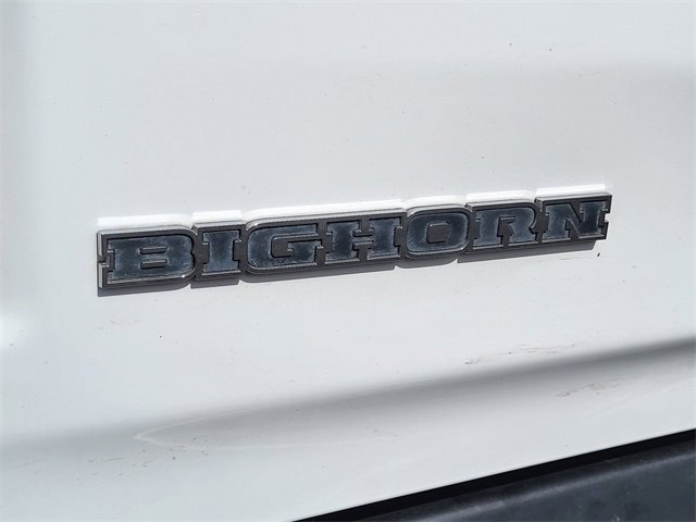 Used 2020 RAM 1500 Big Horn image 9