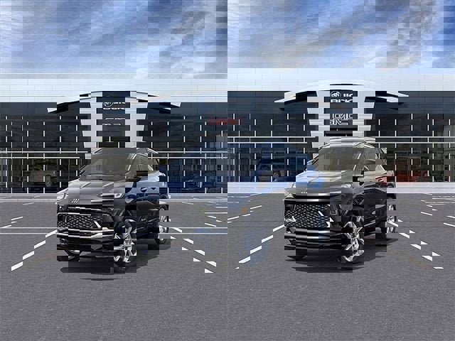 New 2026 Buick Encore GX Avenir w/ Avenir Technology Package image 8