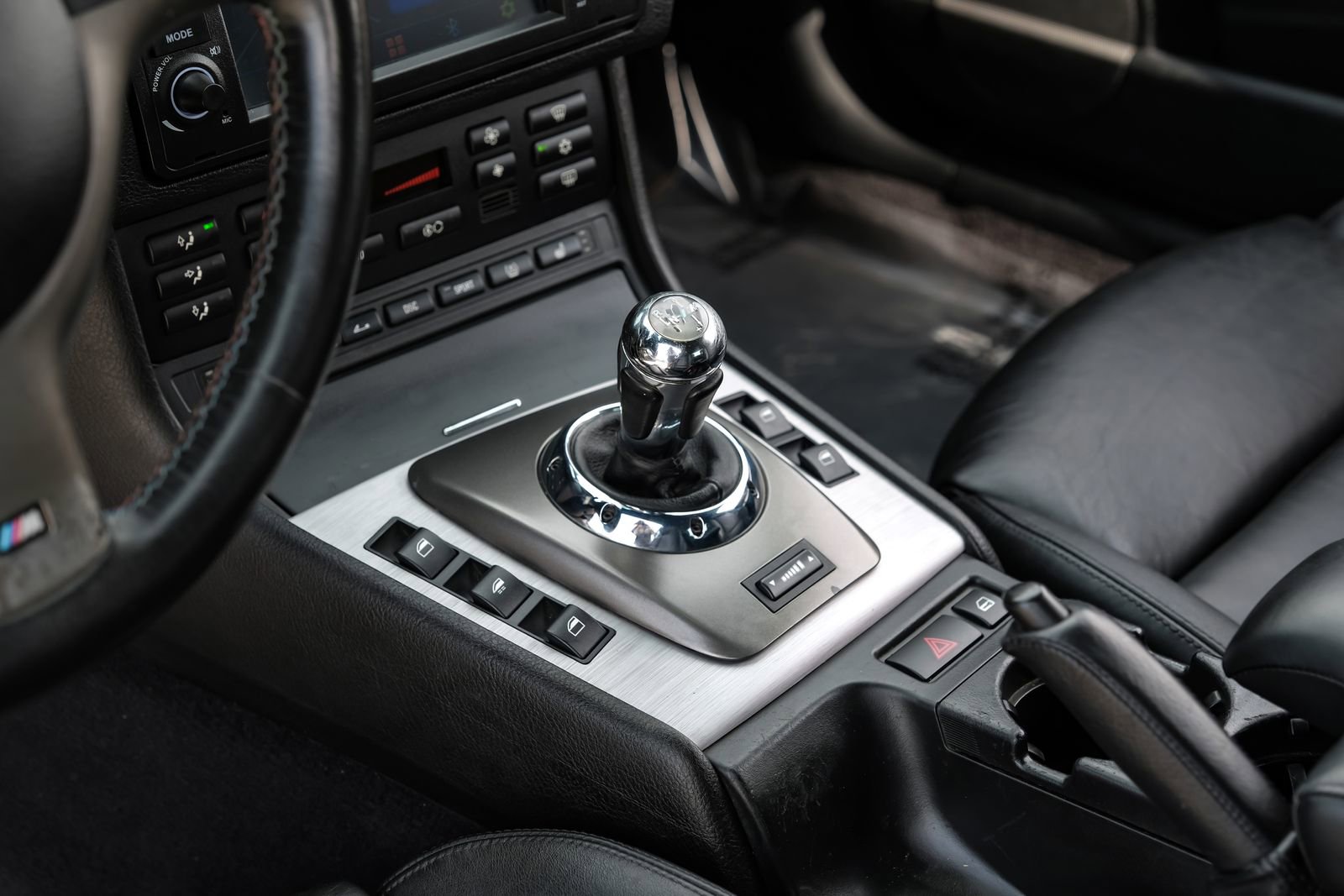 Used 2005 BMW M3 Convertible image 27