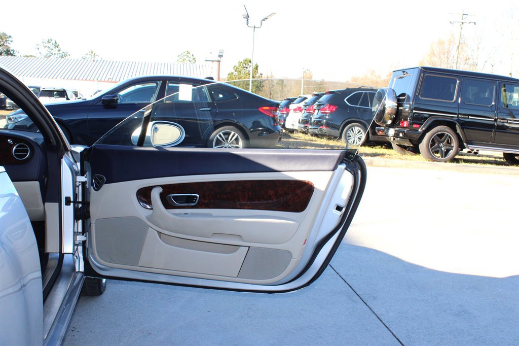 Used 2005 Bentley Continental GT image 27