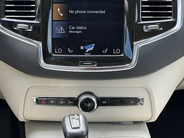 Used 2022 Volvo XC90 T5 Momentum w/ Advanced Package FWD image 20