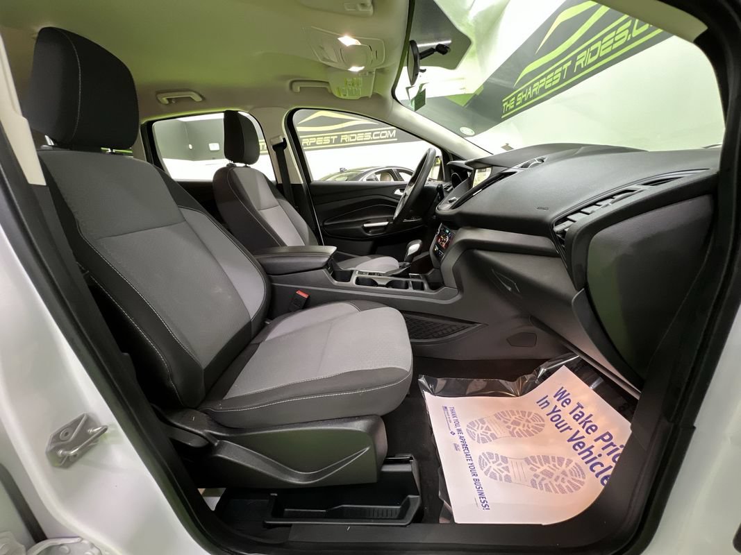 Used 2019 Ford Escape SE AWD/4WD image 28