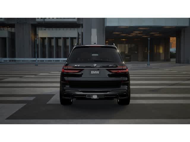 New 2027 BMW X7 xDrive40i w/ Executive Package AWD/4WD image 5