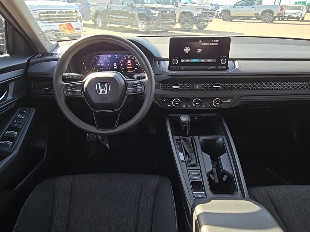 Used 2024 Honda Accord EX image 15