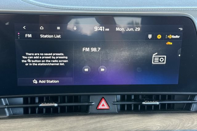 Certified 2024 Kia Sportage X-Line AWD/4WD image 25