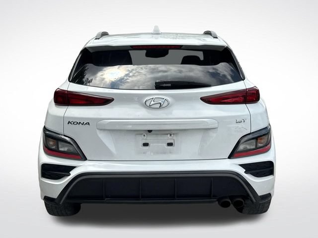 Used 2023 Hyundai Kona N Line FWD image 4