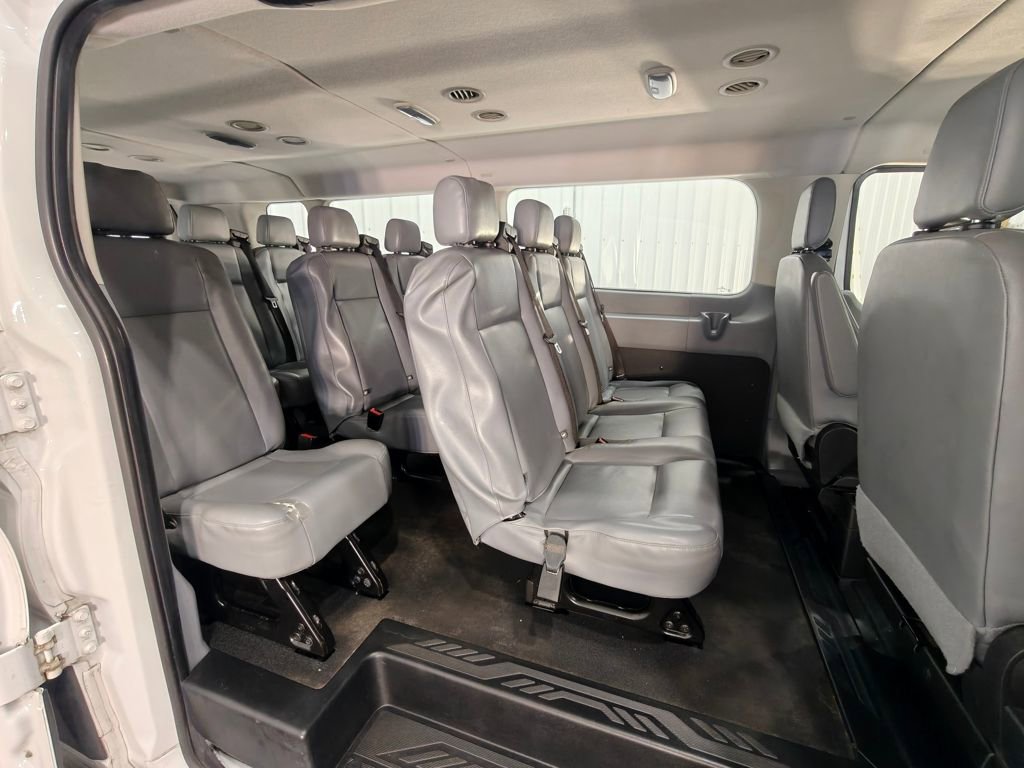 Used 2016 Ford Transit 350 XL RWD image 22