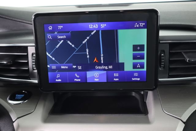 Used 2023 Ford Explorer XLT w/ Equipment Group 202A image 51