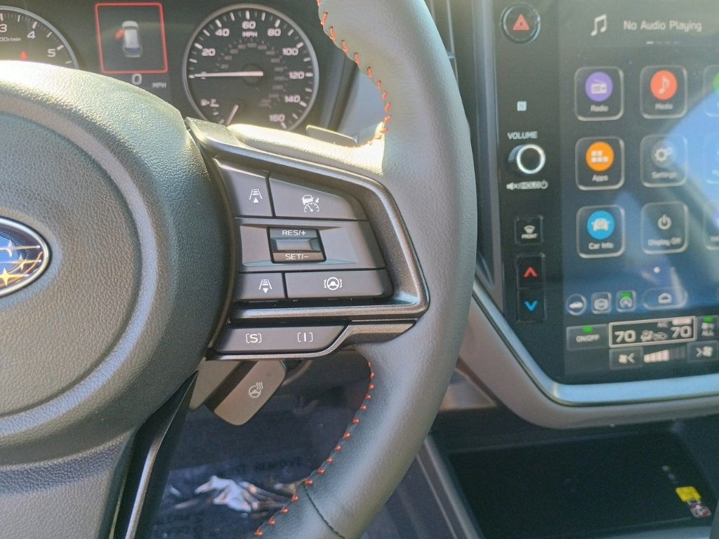 New 2026 Subaru Crosstrek 2.5i Limited image 17