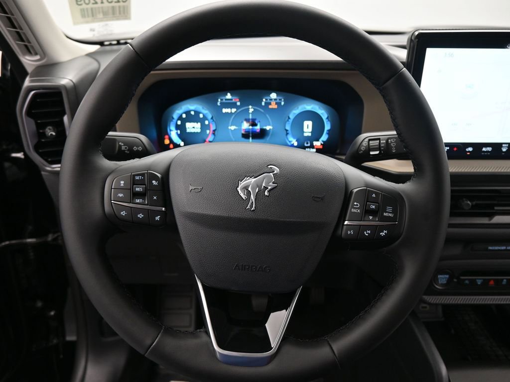 New 2025 Ford Bronco Sport Big Bend image 11