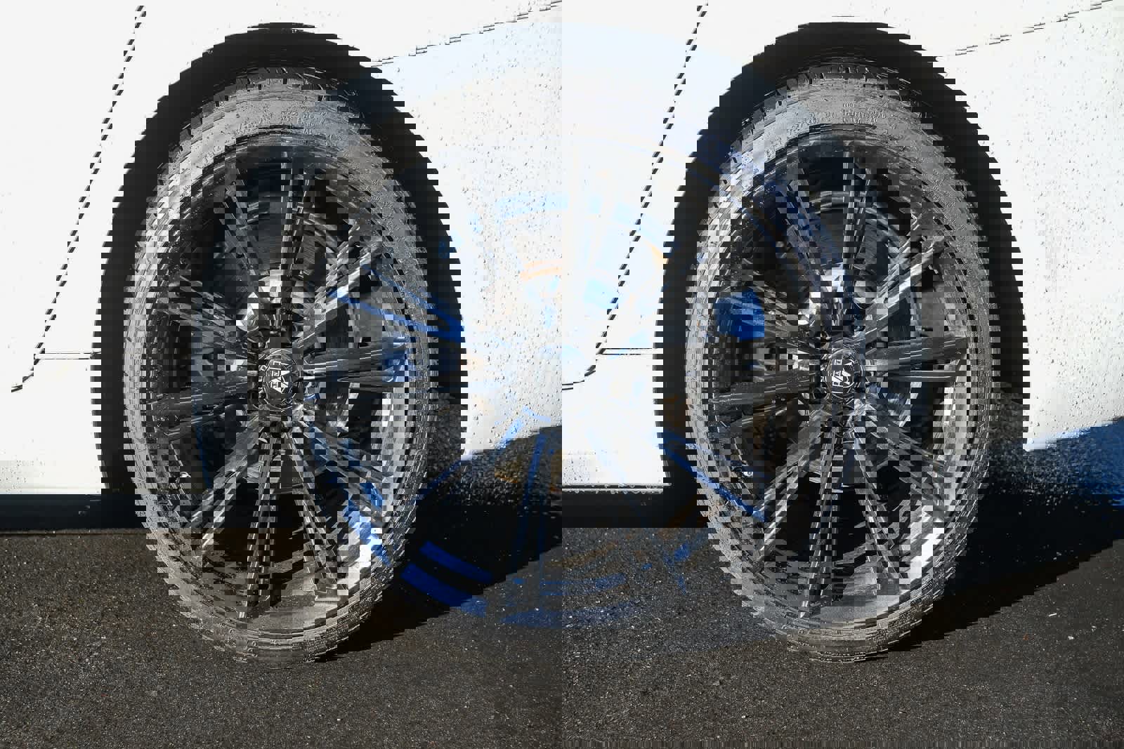 Used 2018 BMW 530e w/ M Sport Package 2 image 10