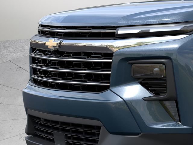 New 2026 Chevrolet Traverse LT image 13