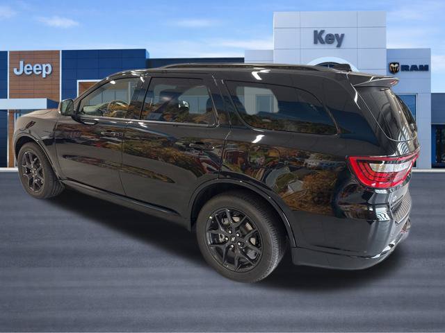 New 2027 Dodge Durango GT AWD/4WD image 5