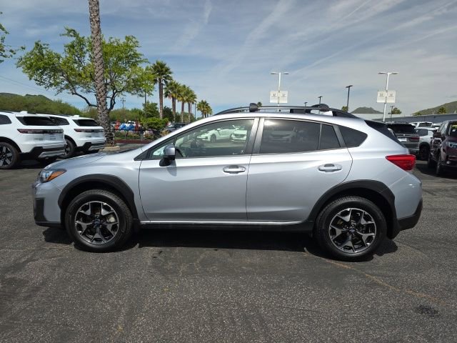 Used 2020 Subaru Crosstrek 2.0i Premium w/ Moonroof Package 2 AWD/4WD image 6