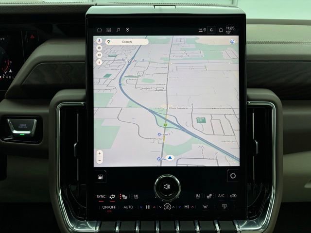 New 2026 GMC Yukon Denali w/ Denali Reserve Package image 30