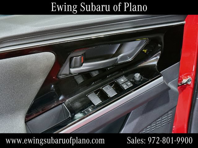 Used 2023 Subaru Solterra AWD image 18