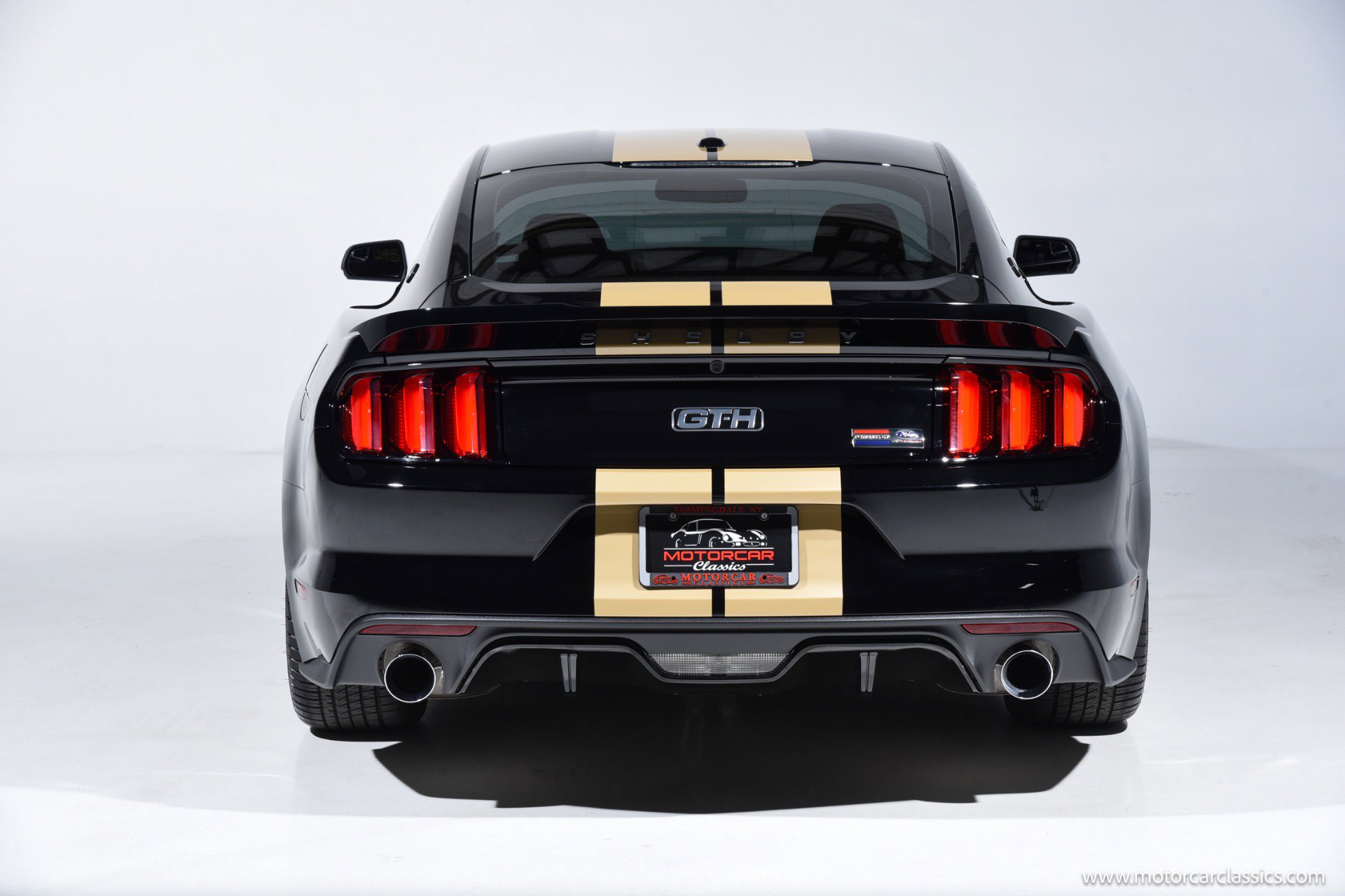 Used 2016 Ford Mustang GT Premium RWD image 5