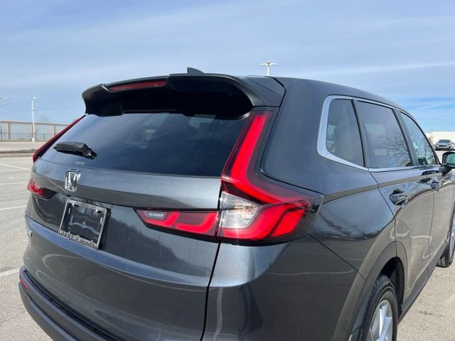 New 2026 Honda CR-V EX image 6