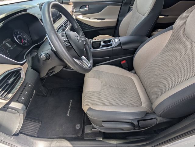 Used 2022 Hyundai Santa Fe SE image 10