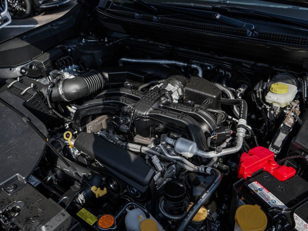 New 2026 Subaru Outback Premium AWD/4WD image 7