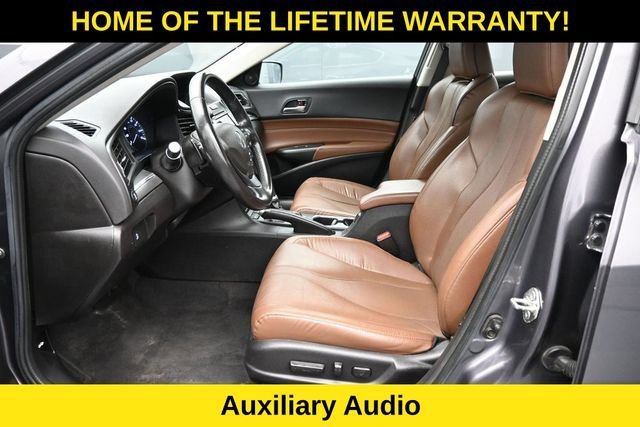 Used 2019 Acura ILX FWD image 14