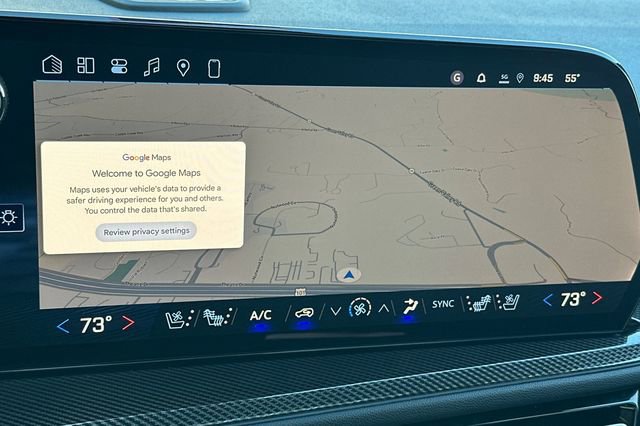 New 2026 Chevrolet Traverse High Country image 27