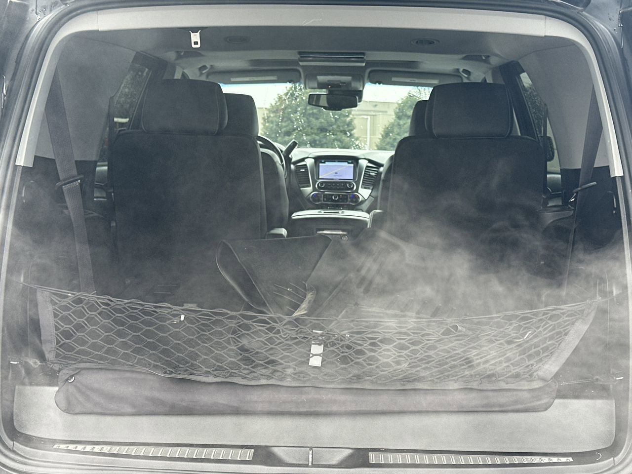 Used 2016 Chevrolet Tahoe LT image 24