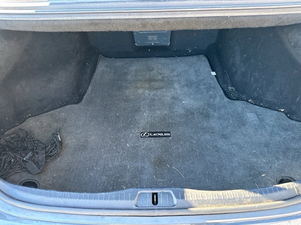 Used 2012 Lexus LS 460 AWD w/ Comfort Pkg image 9