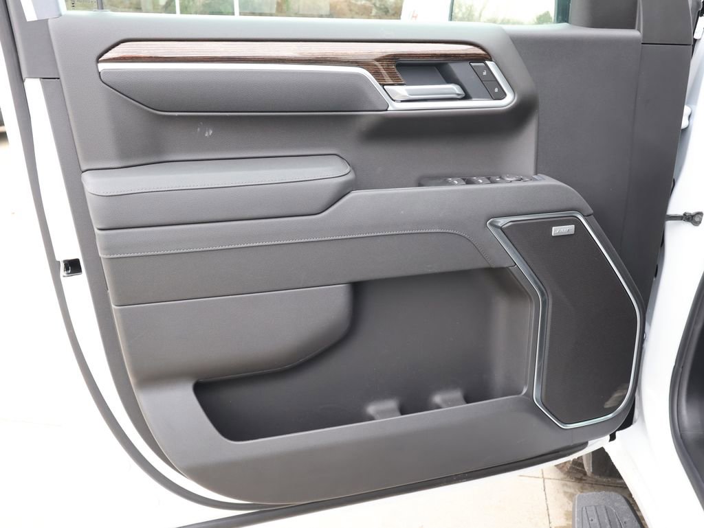 New 2026 GMC Sierra 1500 Elevation w/ Elevation Premium Package image 12