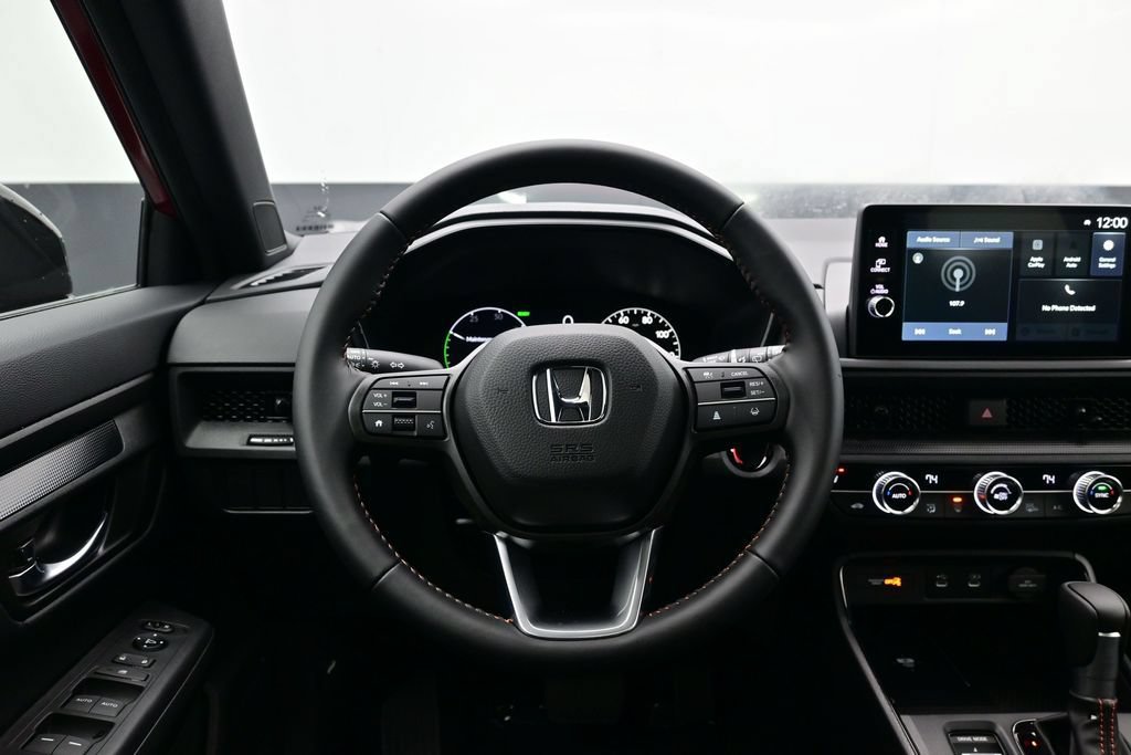 New 2026 Honda CR-V Sport image 38