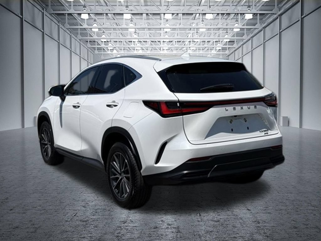 Used 2025 Lexus NX 350 AWD w/ Accessory Package (2T) image 20