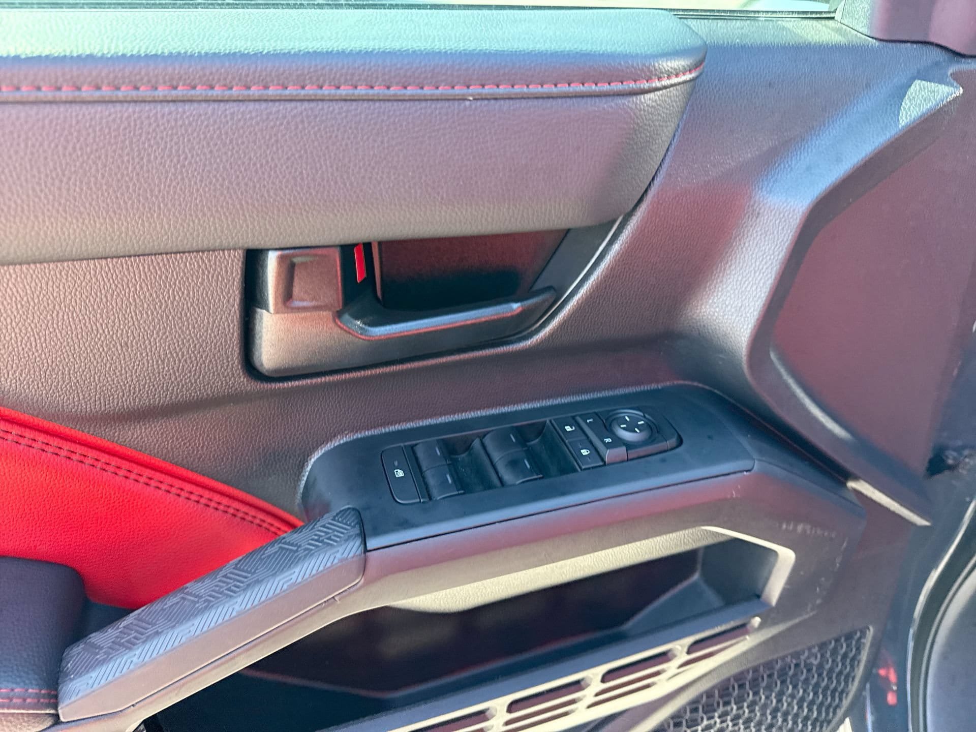 Certified 2025 Toyota Tacoma TRD Pro AWD/4WD image 15