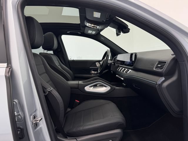 Used 2024 Mercedes-Benz GLE 450 4MATIC image 17