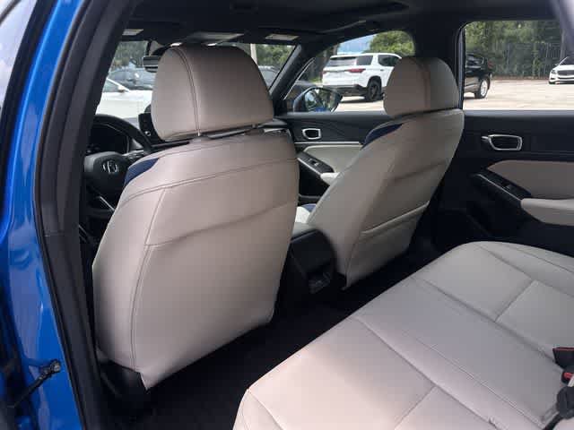 Certified 2026 Acura Integra A-Spec w/ Technology Package FWD image 24