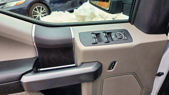 Used 2019 Ford F150 XLT image 24