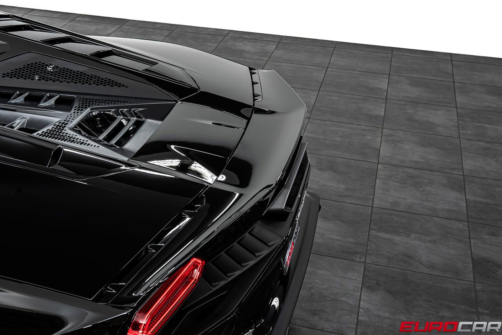 Used 2026 Lamborghini Temerario AWD/4WD image 18